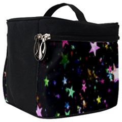 Stars Galaxi Make Up Travel Bag (big) by nateshop