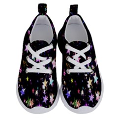 Stars Galaxi Running Shoes by nateshop