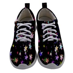 Stars Galaxi Athletic Shoes by nateshop