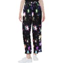 Stars Galaxi Women s Pants  View1