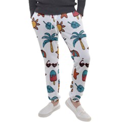 Summer Men s Jogger Sweatpants by nateshop