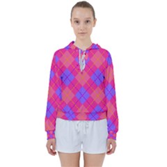 Texture Women s Tie Up Sweat