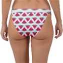 Illustration Watermelon Fruit-food Melon Band Bikini Bottom View2