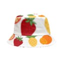 Fruits Cartoon Inside Out Bucket Hat View4