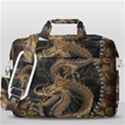 Dragon Pentagram MacBook Pro 13  Shoulder Laptop Bag  View3