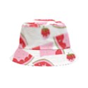 Pink Watermeloon Bucket Hat View2