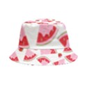 Pink Watermeloon Inside Out Bucket Hat View4