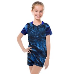 Istockphoto-183233077-612x612 Istockphoto-1194363251-612x612 Istockphoto-1185478706-612x612 Kids  Mesh Tee And Shorts Set