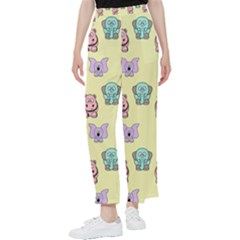 Animals Women s Pants  by nateshop