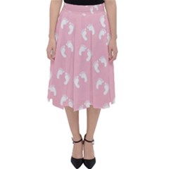 Baby Classic Midi Skirt by nateshop