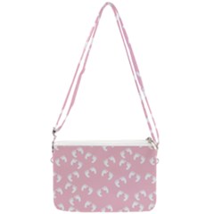 Baby Double Gusset Crossbody Bag by nateshop