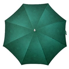 Background-green Straight Umbrellas by nateshop