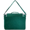 Background-green Box Up Messenger Bag View3