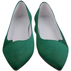 Background-green Women s Block Heels  by nateshop