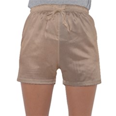 Background-mocca Sleepwear Shorts by nateshop