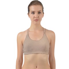 Background-mocca Back Web Sports Bra by nateshop