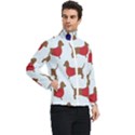 Dachshund Men s Bomber Jacket View2