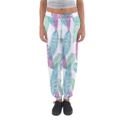 Feathers Women s Jogger Sweatpants by nateshop