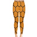 Honeycomb Inside Out Leggings View1