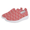 Japanese-wave Women s Slip On Sneakers View2