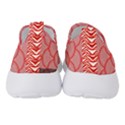 Japanese-wave Women s Slip On Sneakers View4