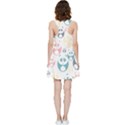 Pandas-panda Inside Out Racerback Dress View4