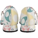 Pandas-panda Women s Mary Jane Shoes View4