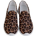 Paper-dark-tiger Men s Lightweight Slip Ons View1