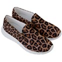 Paper-dark-tiger Men s Lightweight Slip Ons View3