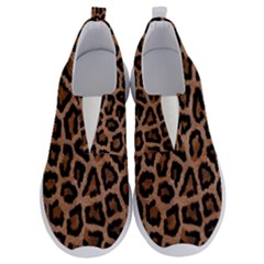 Paper-dark-tiger No Lace Lightweight Shoes by nateshop