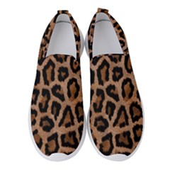 Paper-dark-tiger Women s Slip On Sneakers by nateshop