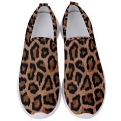 Paper-dark-tiger Men s Slip On Sneakers by nateshop