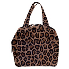 Paper-dark-tiger Boxy Hand Bag by nateshop