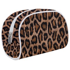 Paper-dark-tiger Make Up Case (medium) by nateshop