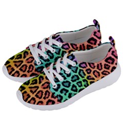 Paper-ranbow-tiger Women s Lightweight Sports Shoes by nateshop