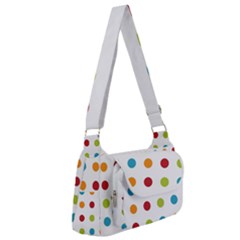 Polka-dots Multipack Bag by nateshop