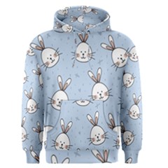 Rabbits Men s Core Hoodie by nateshop