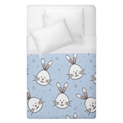 Rabbits Duvet Cover (single Size)