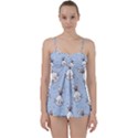 Rabbits Babydoll Tankini Set View1