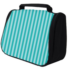 Scrapbook Full Print Travel Pouch (big) by nateshop