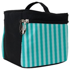 Scrapbook Make Up Travel Bag (big) by nateshop