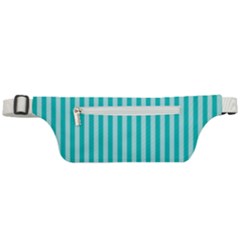 Scrapbook Active Waist Bag by nateshop