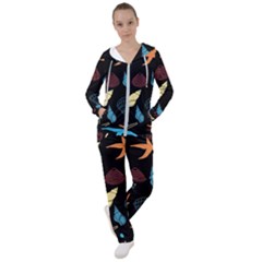 Seahorse Women s Tracksuit by nateshop