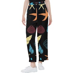 Seahorse Women s Pants  by nateshop