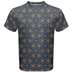 Wallpaper Men s Cotton Tee by nateshop