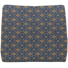 Wallpaper Seat Cushion by nateshop