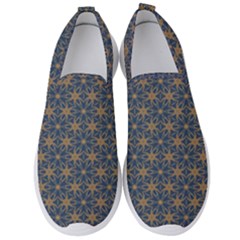 Wallpaper Men s Slip On Sneakers by nateshop