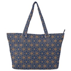 Wallpaper Full Print Shoulder Bag