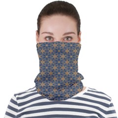 Wallpaper Face Seamless Bandana (adult) by nateshop