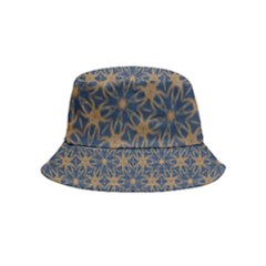 Wallpaper Bucket Hat (kids) by nateshop